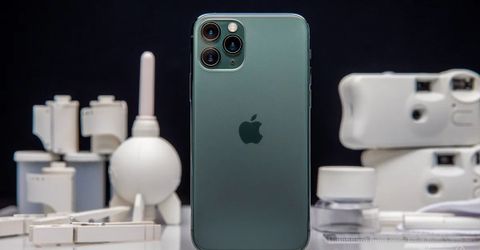📱 iPhone 11 Pro from $169 – Flagship Power at a Fraction of the Price