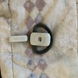 Xbox 360 Wireless Headset 