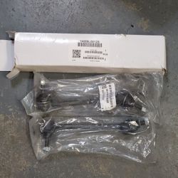 Ford Thunderbird/Lincoln LS Rear Sway Bar Links (Pair)