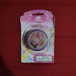 Cinderella Light Up Yo-yo
