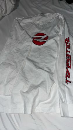 Promo movie T-shirts and sweatshirt $20 each