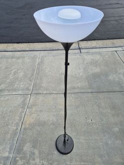 Ikea Lamps