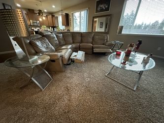 Coffee & End Tables