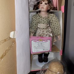 Treasury Collection "Mary, Mary,  Quite Contrary "