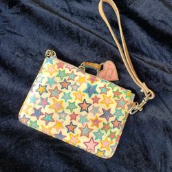 DOONEY BOURKE MINI BAG