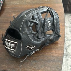 Rawlings Pro Grade 11.5 Infield Glove 