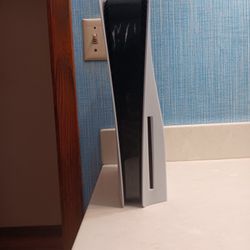 Ps5 Disc Edition