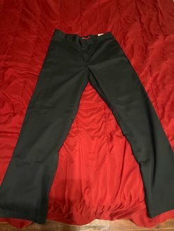 Men’s Dickie pants and Ben Davis shorts