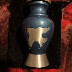 Small Fedmax Urn