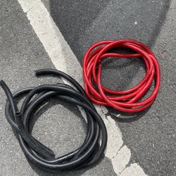 Car Audio Cable