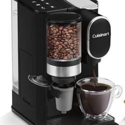 Coffe Maker