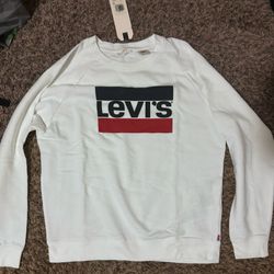 Levi Sweater