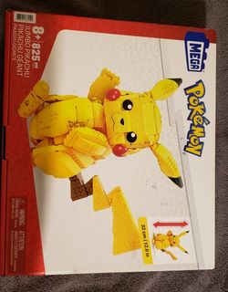 Pokemon Lego