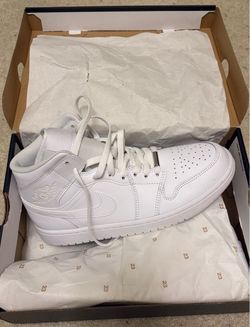 Air Jordan 1 Mid