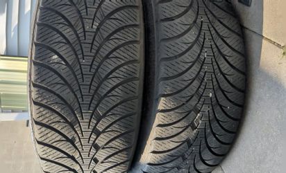 tires , rims for Winter , from 2020 Ford explorer.
