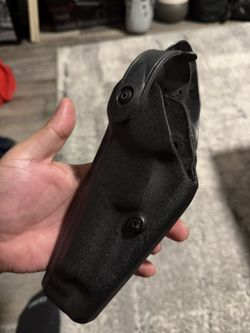 Safariland Beretta 92 Holster
