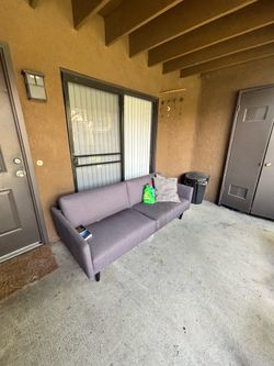 Free couch
