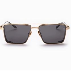 AKONI LUXURY SUNGLASSES