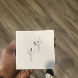 AirPods 4 
