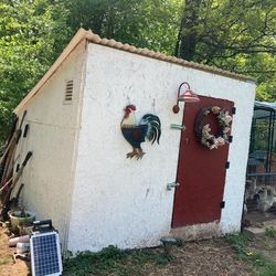 Chicken House