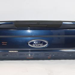 2017 F-250 Tailgate 