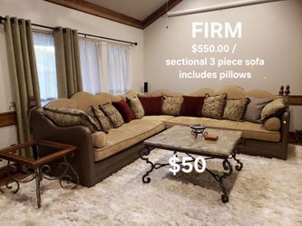sectional sofa