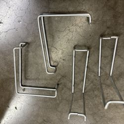 Crate Clips Spring Assembly Clips Box Of About 400 Clips