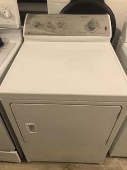 Dryer $160, text me if interested