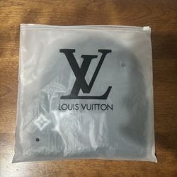 Louis Vuitton Beanie