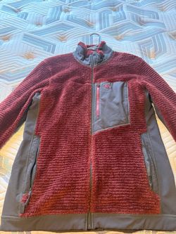 Mountain Hard Wear