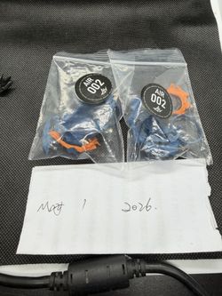 Air 002. for SHF Dragon Ball Goku 3.0