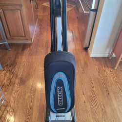 Oreck XL vacuum cleaner