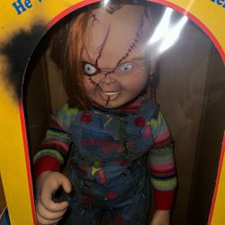 Good Guys Chucky Doll