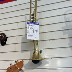 Trumpet 