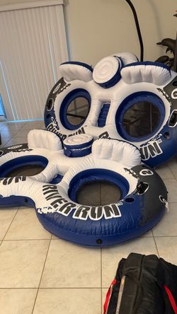Intex River Run Inflatable Tube