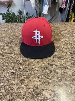Rockets Hat Fits All