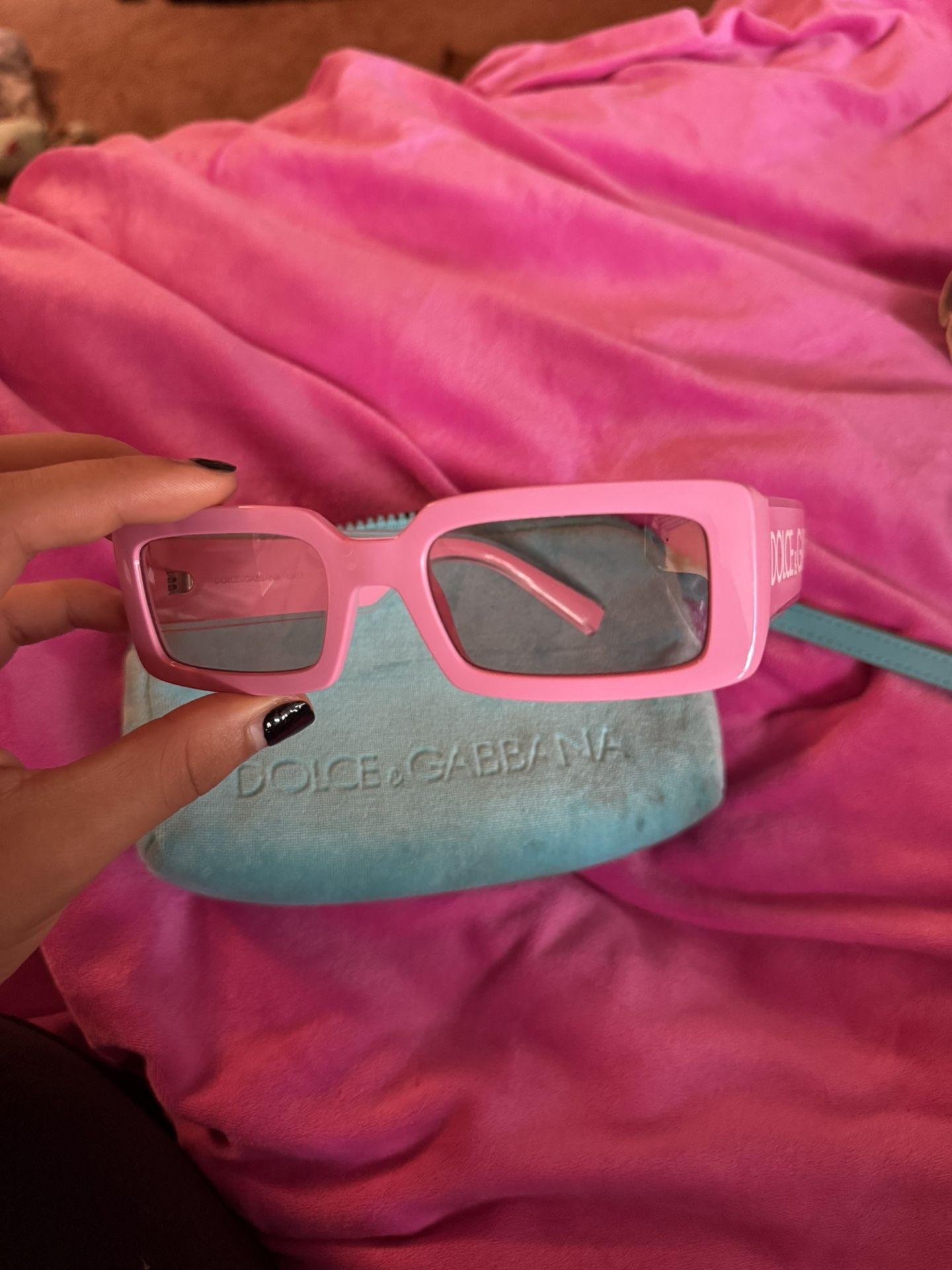 Dolce Gabana Sunglasses