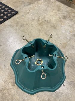 Christmas tree Stand
