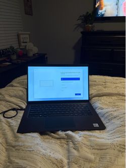 Dell Latitude 7410 Touchscreen i7 | 32GB RAM | 512GB SSD | Fast & Clean