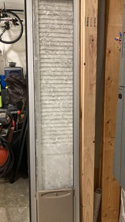 Pet Door Great Condition  REDUCED!!!