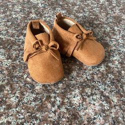 Baby Shoes 