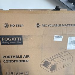 Portable Air Conditioner