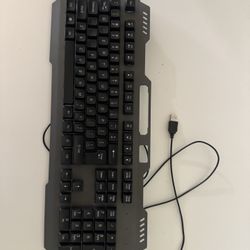 Computer Keyboard USB