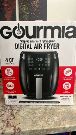 Brand New Air Fryer