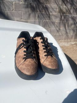 Coach Size 10.5