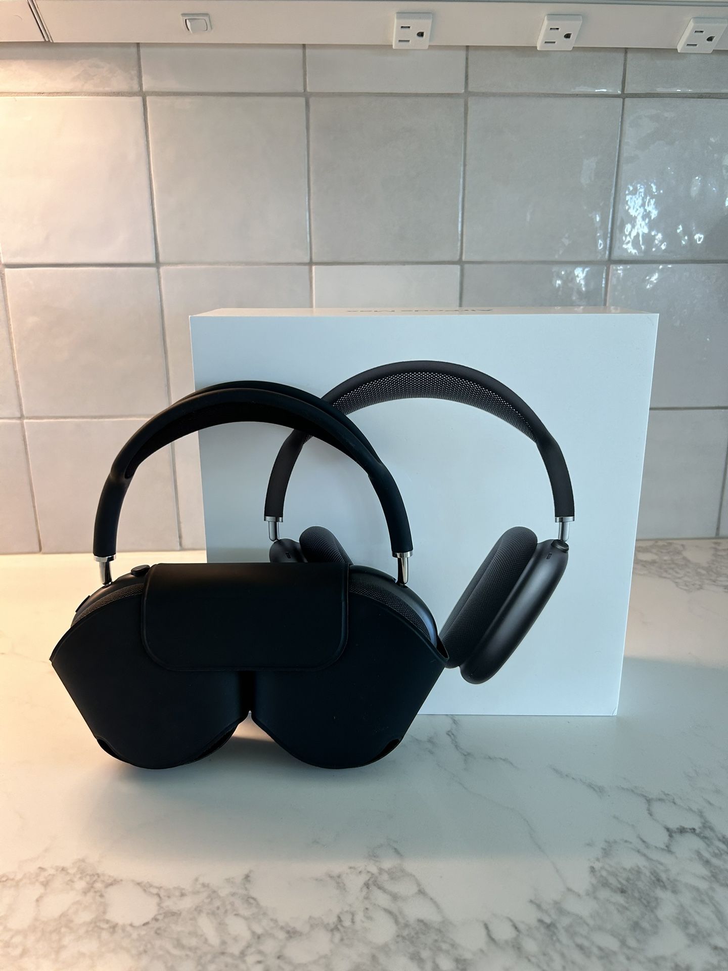AirPod Max