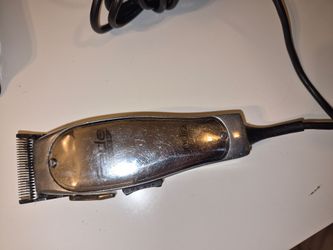 Fader Master hair clipper by Andies