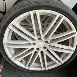 4 Rims 