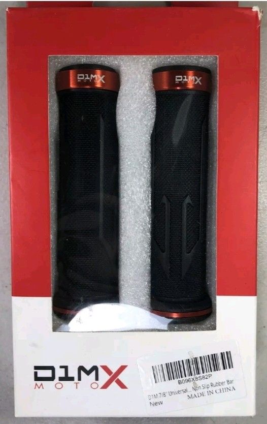 Universal Dirt Bike Grips