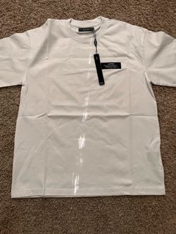 White Amiri Shirt